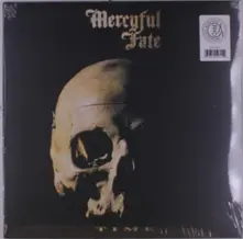 Mercyful Fate, Vinyl Time