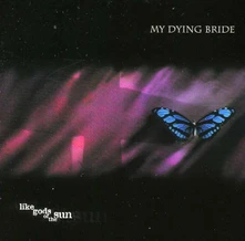My Dying Bride, CD Like Gods of the Sun