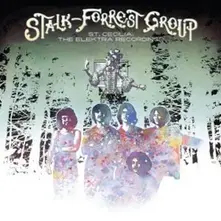 STALK-FORREST GROUP - ST. CECELIA: THE ELEKTRA RECORDINGS (RSD 2026) thumbnail