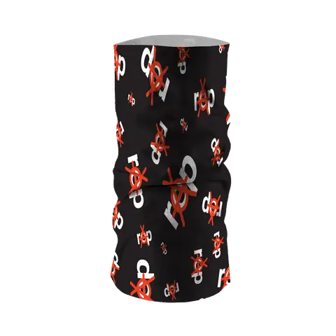 Black pattern RAP