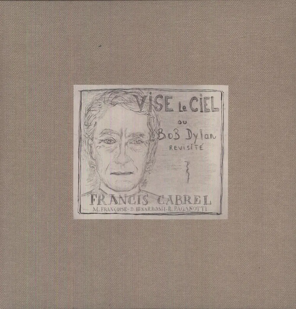 Vise Le Ciel