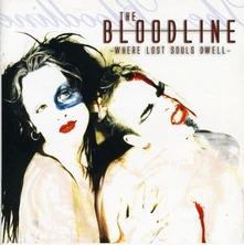 Bloodline, CD Where Lost Souls Dwell