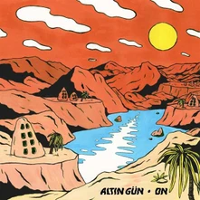 Altın Gün, Vinyl ON