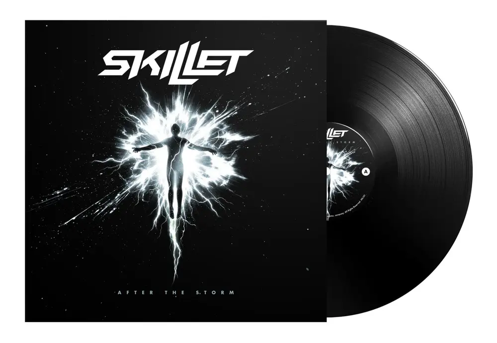 Skillet – AFTER THE STORM (Vinyl)