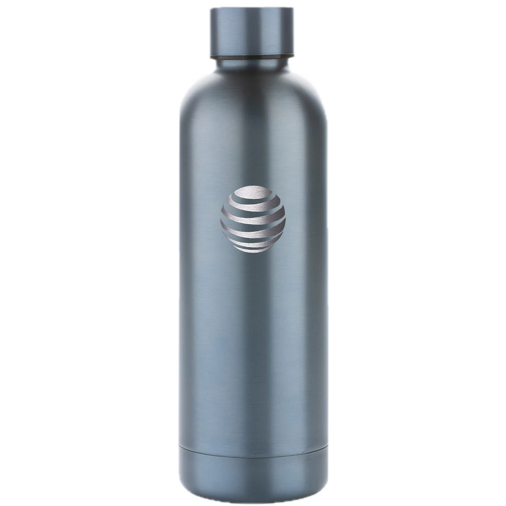 Limited Thermo vacuum bottle
