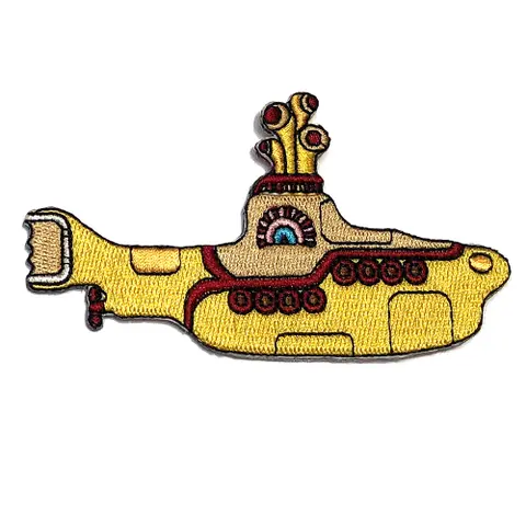 Yellow Submarine