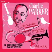 Vinyl 3 ORIGINAL ALBUMS