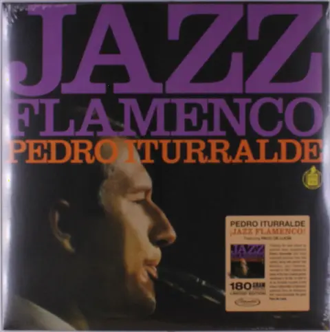 FLAMENCO JAZZ