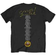 Not in this Lifetime Tour thumbnail