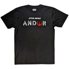 Andor Logo thumbnail