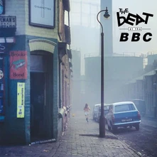 CD THE BEAT AT THE BBC