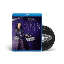 Tarja Turunen, Blu-ray CIRCUS LIFE