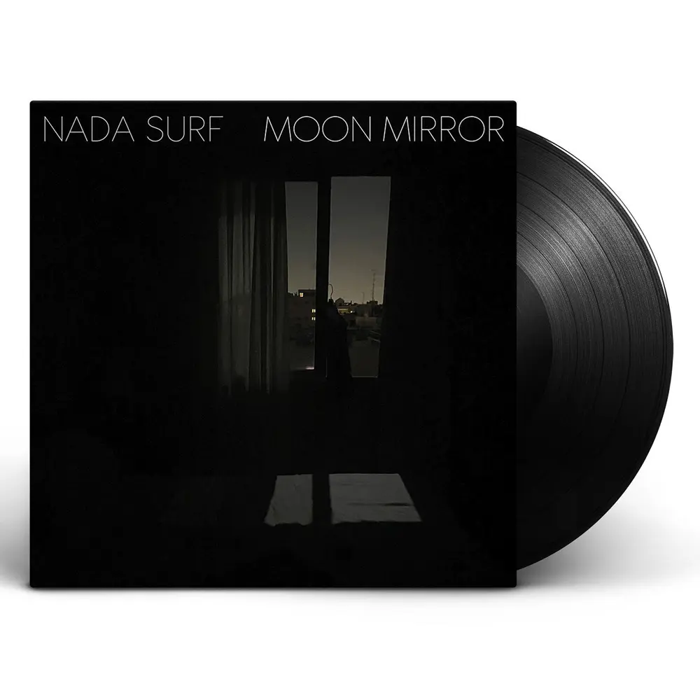 MOON MIRROR