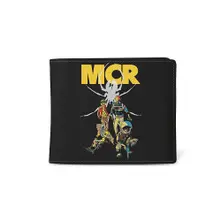 Wallet: Killjoy (Black) thumbnail