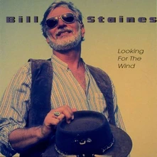 Bill Staines, CD LOOKING FOR THE WIND