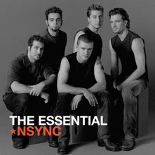 N Sync, CD The Essential