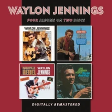 CD FOLK-COUNTRY/LEAVIN' T...
