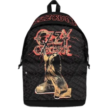 Ozzy Osbourne, Batoh Blizzard of Oz