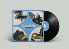 Mildlife, Vinyl AUTOMATIC