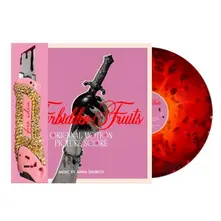 FORBIDDEN FRUITS thumbnail