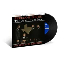 Vinyl Freedom Sound