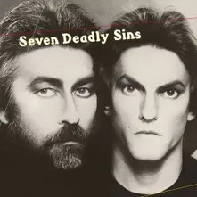 Rinder & Lewis, Vinyl SEVEN DEADLY SINS