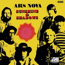Vinyl SUNSHINE & SHADOWS