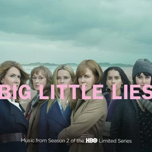 Vinyl BIG LITTLE LIES 2