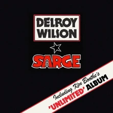 Delroy Wilson & Ken Boothe, CD SARGE/UNLIMITED