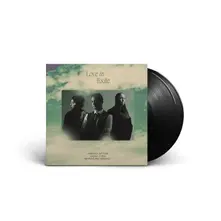 Arooj Aftab – LOVE IN EXILE (Vinyl)