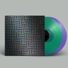 Vinyl MERRIWEATHER POST PAVILLION