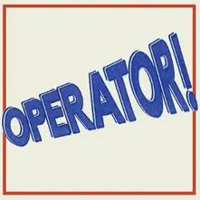 OPERATOR! thumbnail