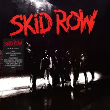SKID ROW thumbnail