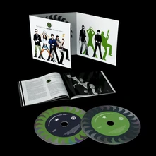 The Brand New Heavies, CD BROTHER SISTER