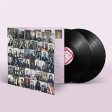 The Kills, Vinyl LITTLE BASTARDS