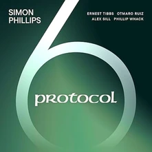 CD PROTOCOL 6