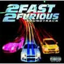 CD 2 FAST 2 FURIOUS