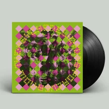 Vinyl Forever Now