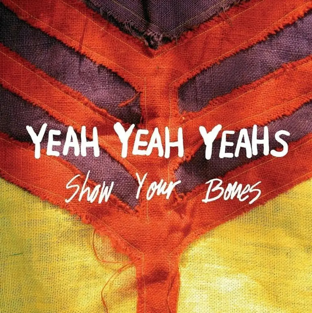 SHOW YOUR BONES
