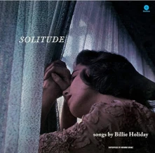 Vinyl Solitude (Remastered) (DMM)