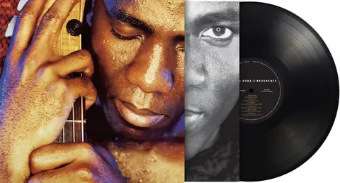Vinyl REVERENCE