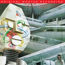Vinyl I ROBOT