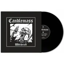 Vinyl Witchcraft Demo / Oal Tracks