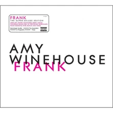 Amy Winehouse, CD Frank (Deluxe Edition)