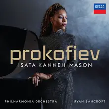 PROKOFIEV: PIANO CONCERTO NO. 3 thumbnail