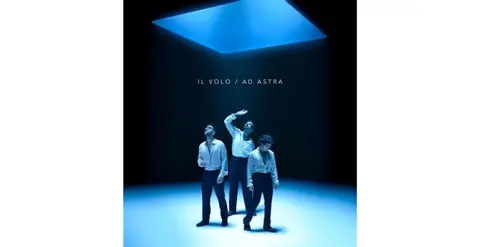 Ad Astra (Coloured LP)