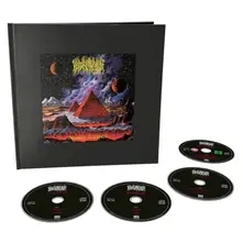 CD Absolute Elsewhere