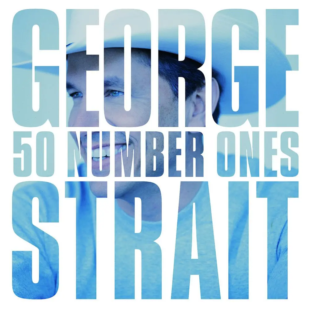 50 #1'S