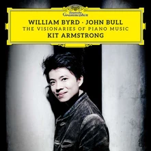 Kit Armstrong, CD VISIONARIES OF PIANO MUSIC