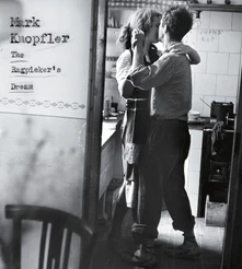 Mark Knopfler, CD The Ragpicker's Dream